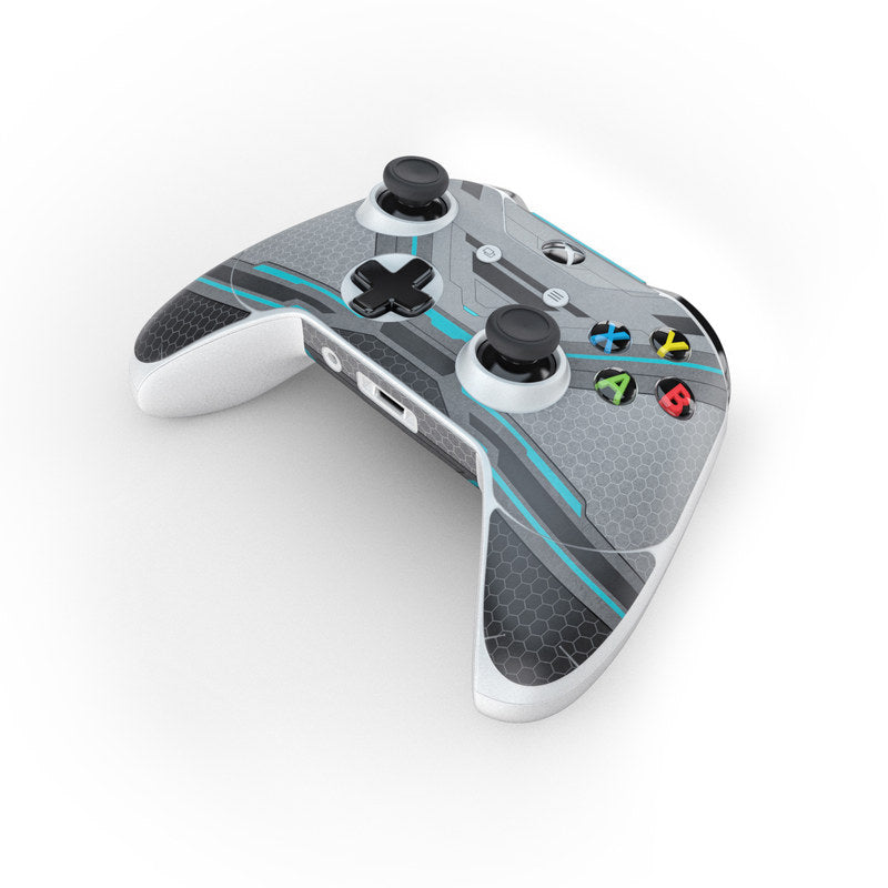 Spec - Microsoft Xbox One Controller Skin