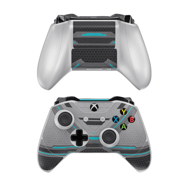 Spec - Microsoft Xbox One Controller Skin