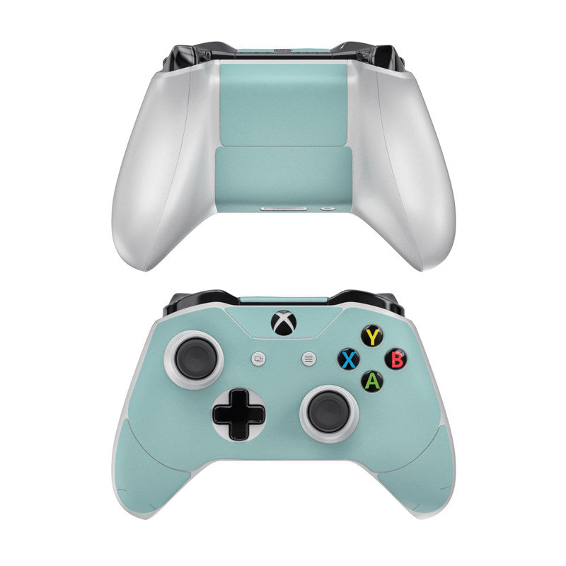 Solid State Mint - Microsoft Xbox One Controller Skin