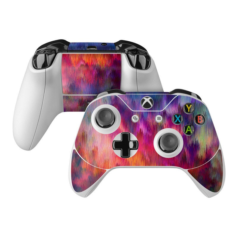 Sunset Storm - Microsoft Xbox One Controller Skin