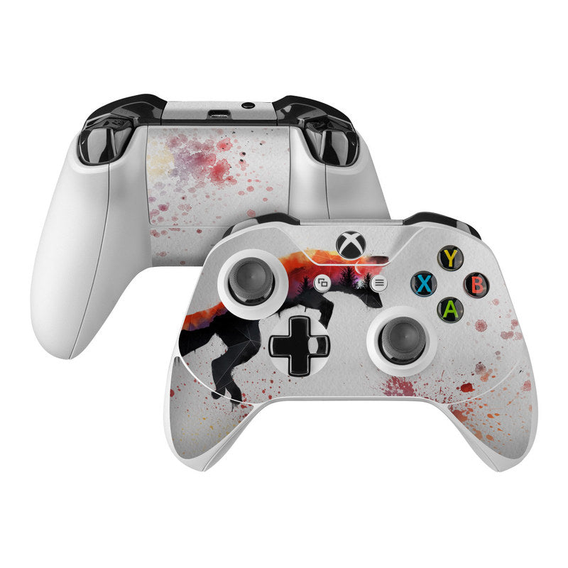 Tenacity - Microsoft Xbox One Controller Skin