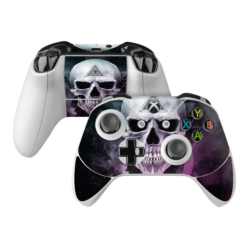 The Void - Microsoft Xbox One Controller Skin