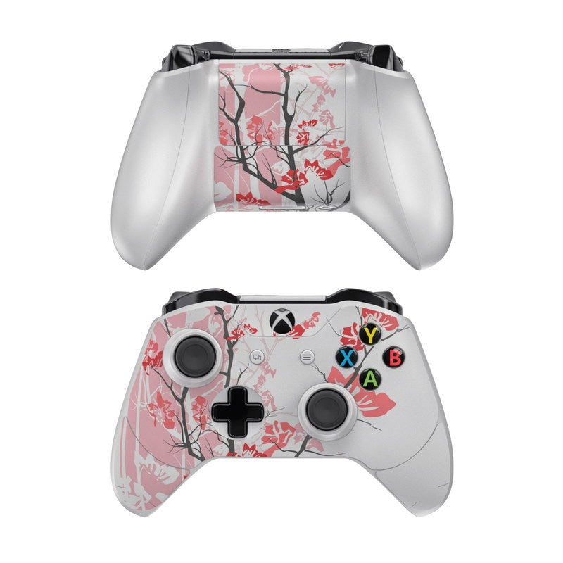 Pink Tranquility - Microsoft Xbox One Controller Skin