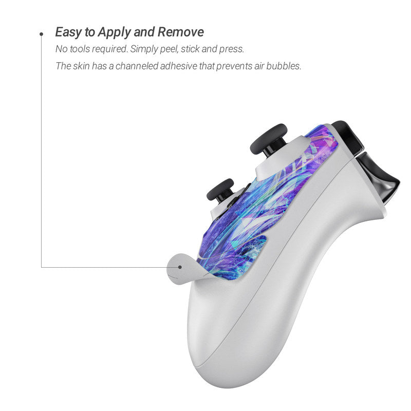 Transcension - Microsoft Xbox One Controller Skin