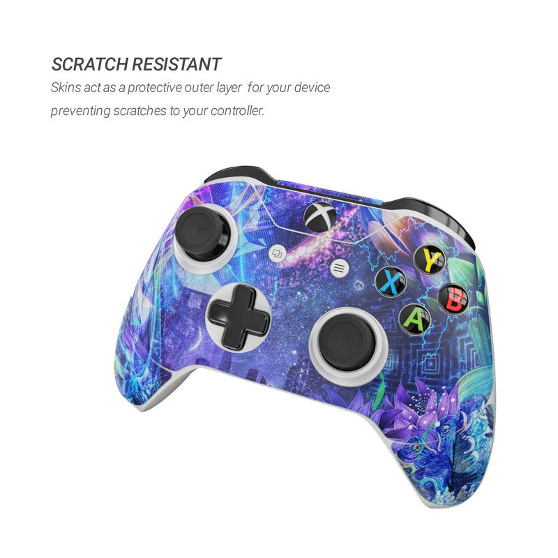 Transcension - Microsoft Xbox One Controller Skin