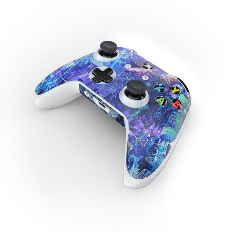 Transcension - Microsoft Xbox One Controller Skin