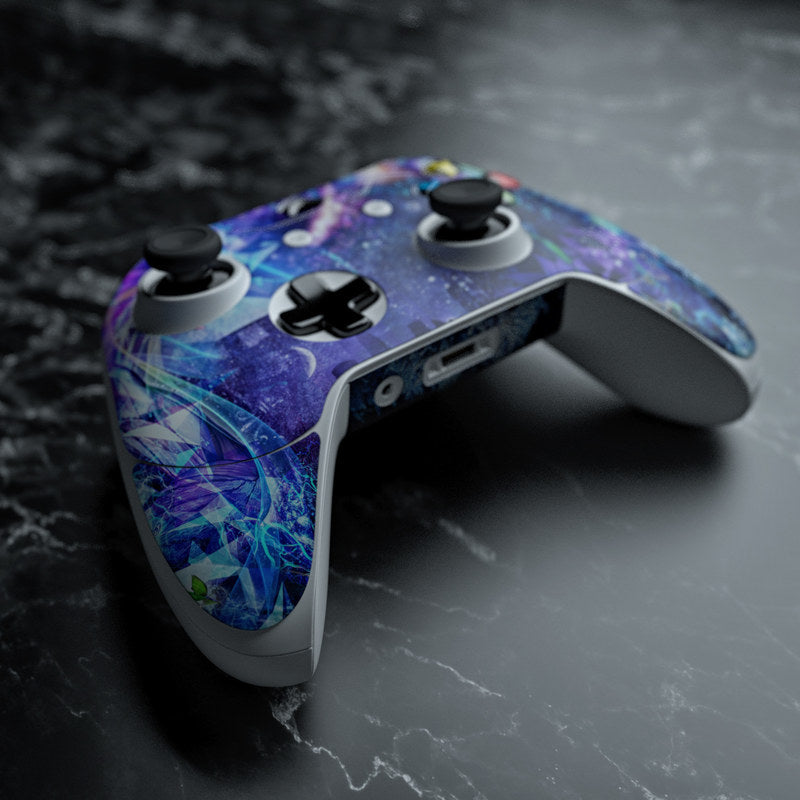 Transcension - Microsoft Xbox One Controller Skin