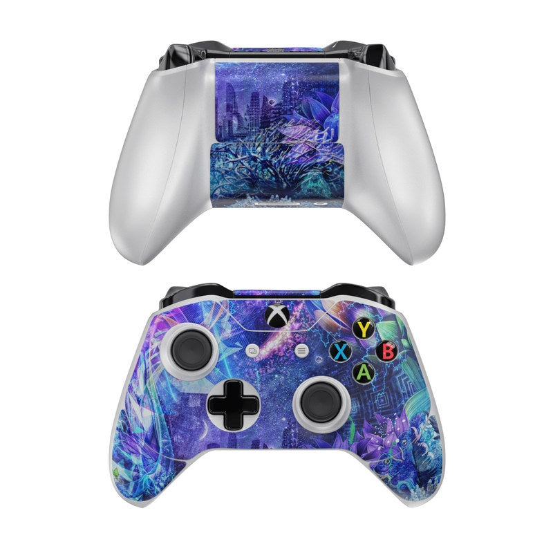 Transcension - Microsoft Xbox One Controller Skin