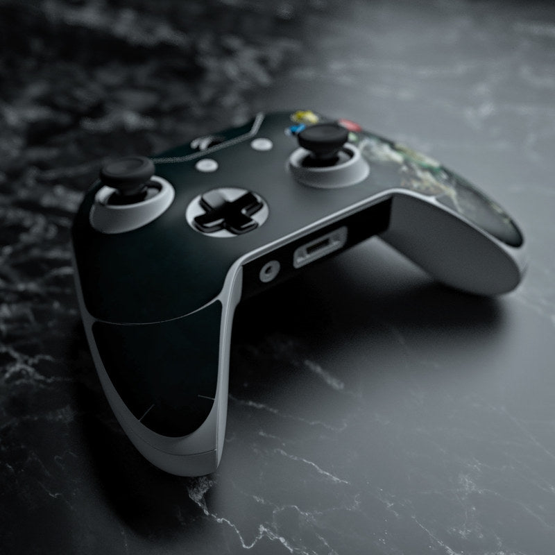 Three Wolf Moon - Microsoft Xbox One Controller Skin