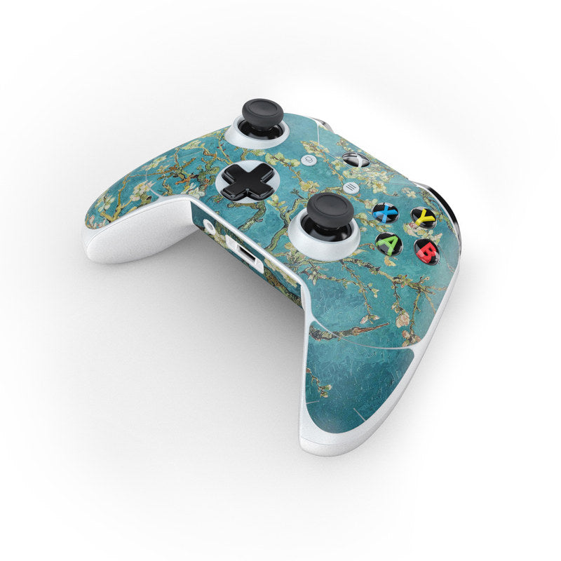 Blossoming Almond Tree - Microsoft Xbox One Controller Skin