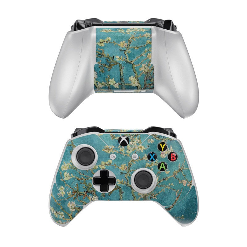 Blossoming Almond Tree - Microsoft Xbox One Controller Skin