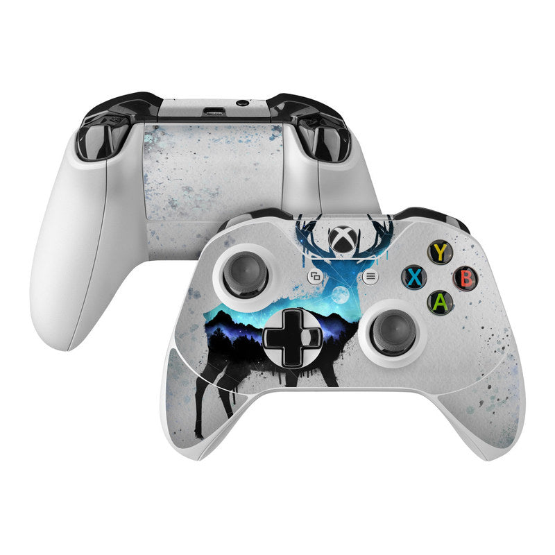 Vitality - Microsoft Xbox One Controller Skin