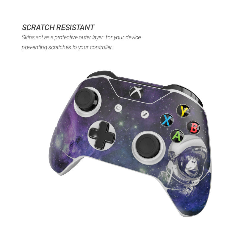 Voyager - Microsoft Xbox One Controller Skin