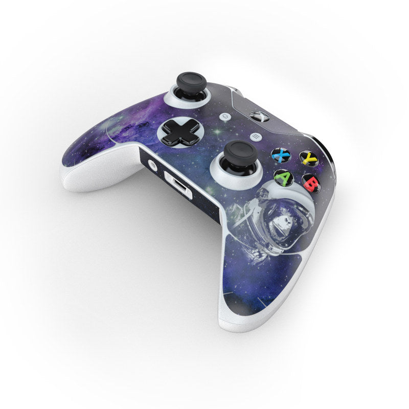 Voyager - Microsoft Xbox One Controller Skin