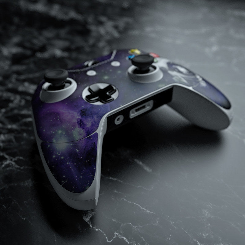 Voyager - Microsoft Xbox One Controller Skin