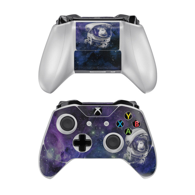 Voyager - Microsoft Xbox One Controller Skin