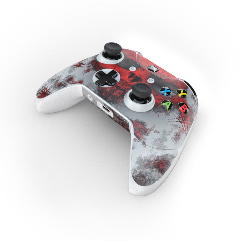 War Light - Microsoft Xbox One Controller Skin