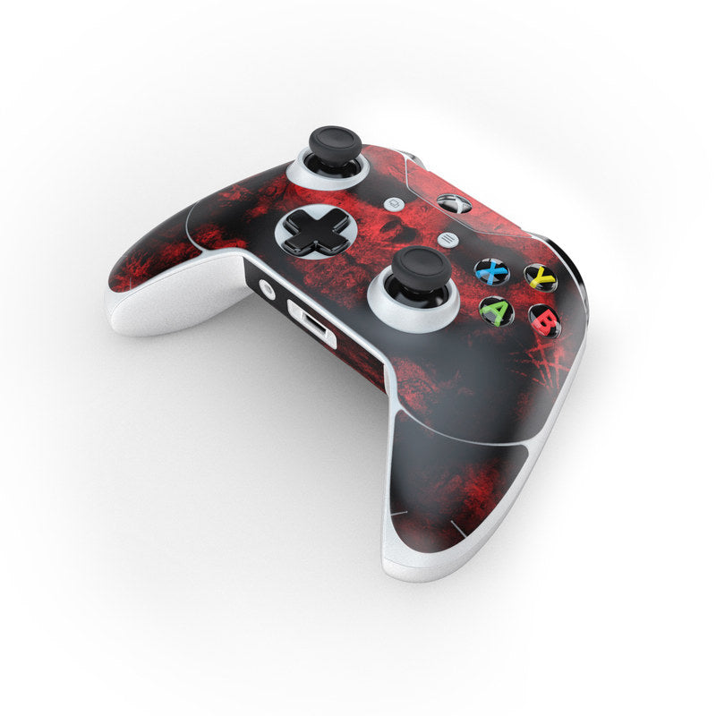 War - Microsoft Xbox One Controller Skin