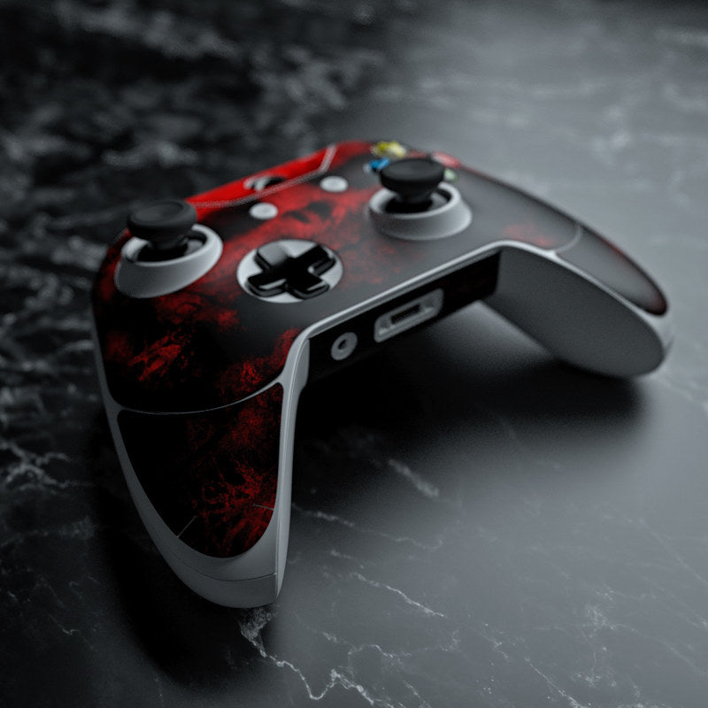 War - Microsoft Xbox One Controller Skin