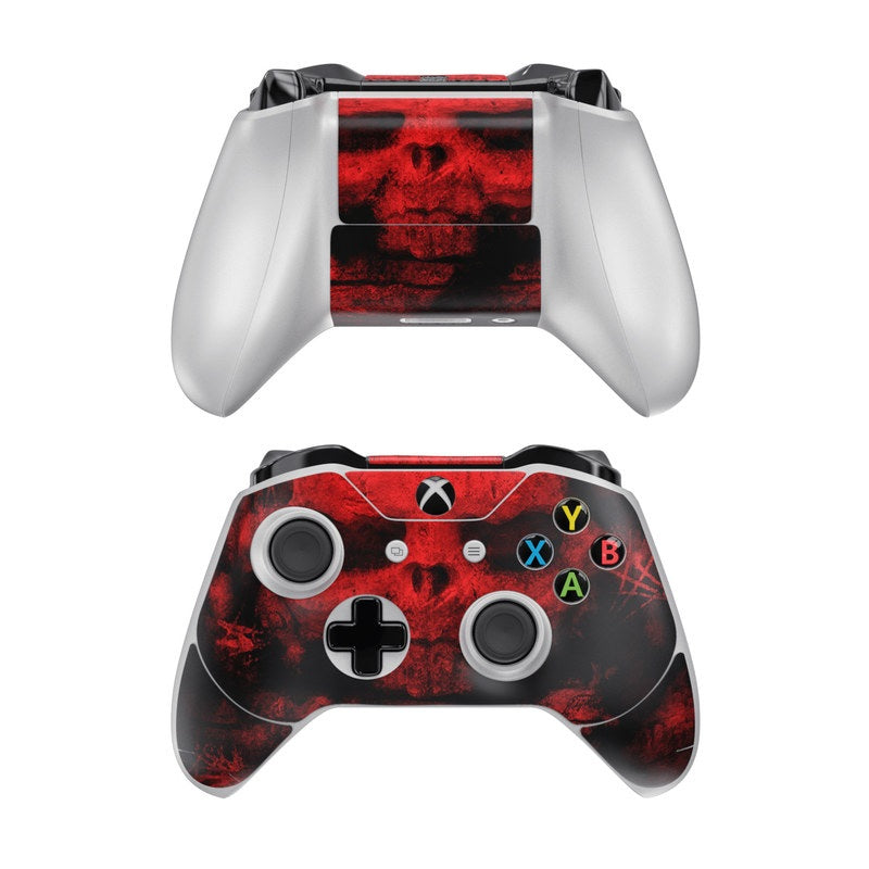 War - Microsoft Xbox One Controller Skin