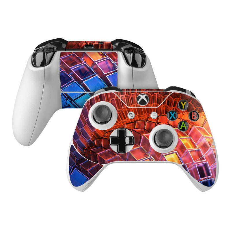 Waveform - Microsoft Xbox One Controller Skin