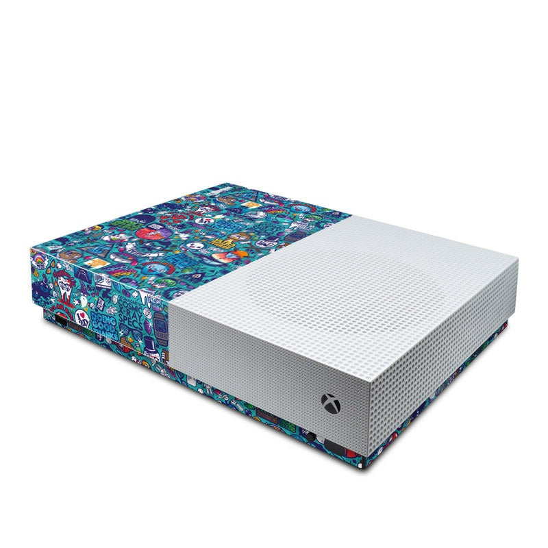 Store xbox one s digital edition