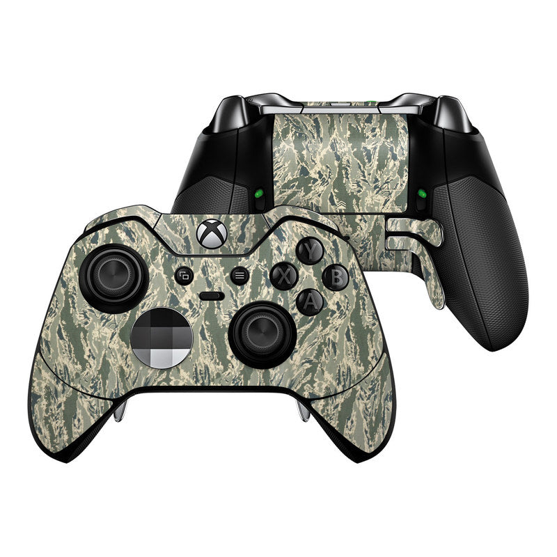 ABU Camo - Microsoft Xbox One Elite Controller Skin