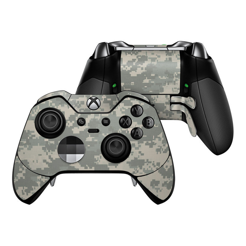 ACU Camo - Microsoft Xbox One Elite Controller Skin