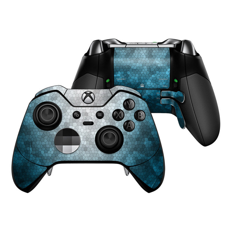 Atmospheric - Microsoft Xbox One Elite Controller Skin