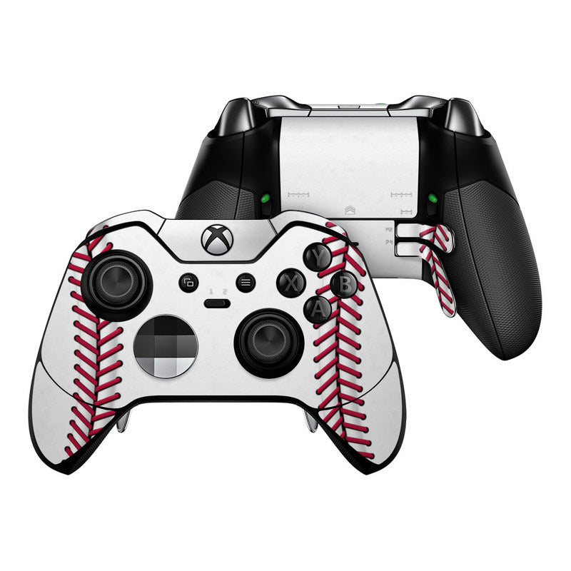 Baseball - Microsoft Xbox One Elite Controller Skin