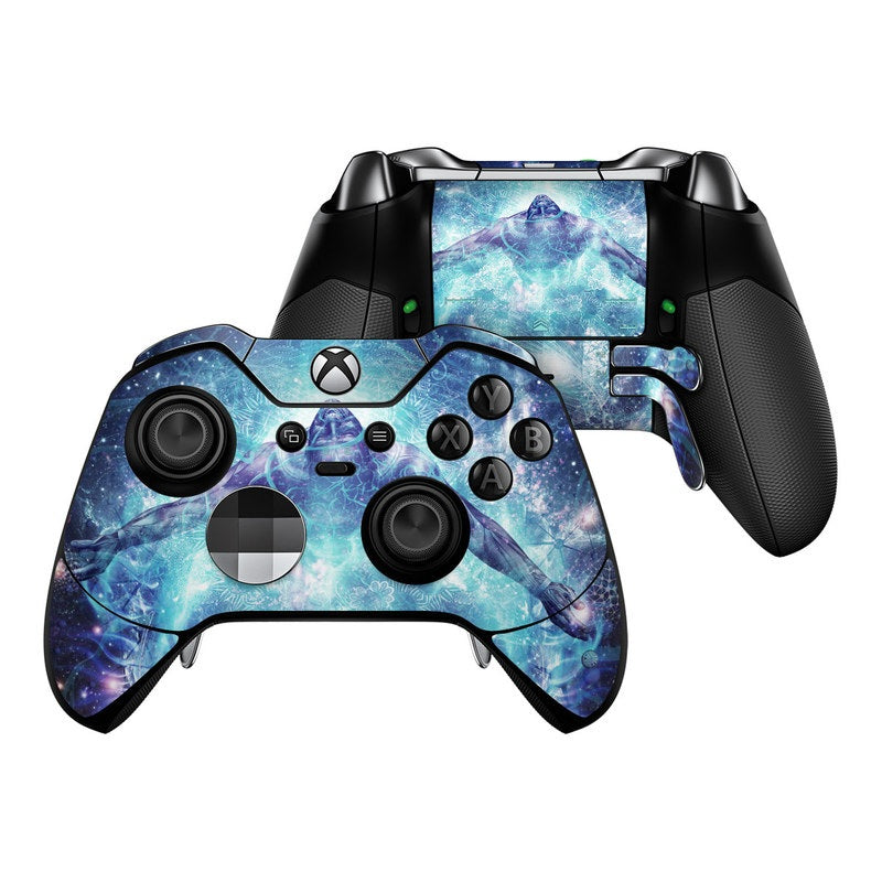 Become Something - Microsoft Xbox One Elite Controller Skin