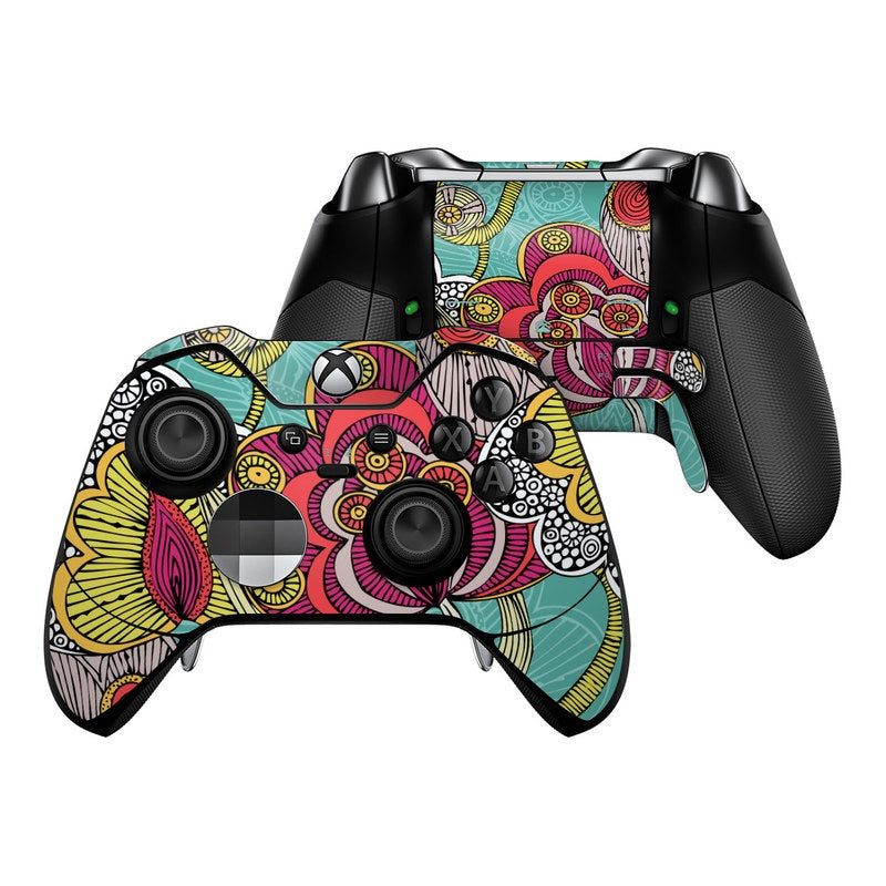 Beatriz - Microsoft Xbox One Elite Controller Skin