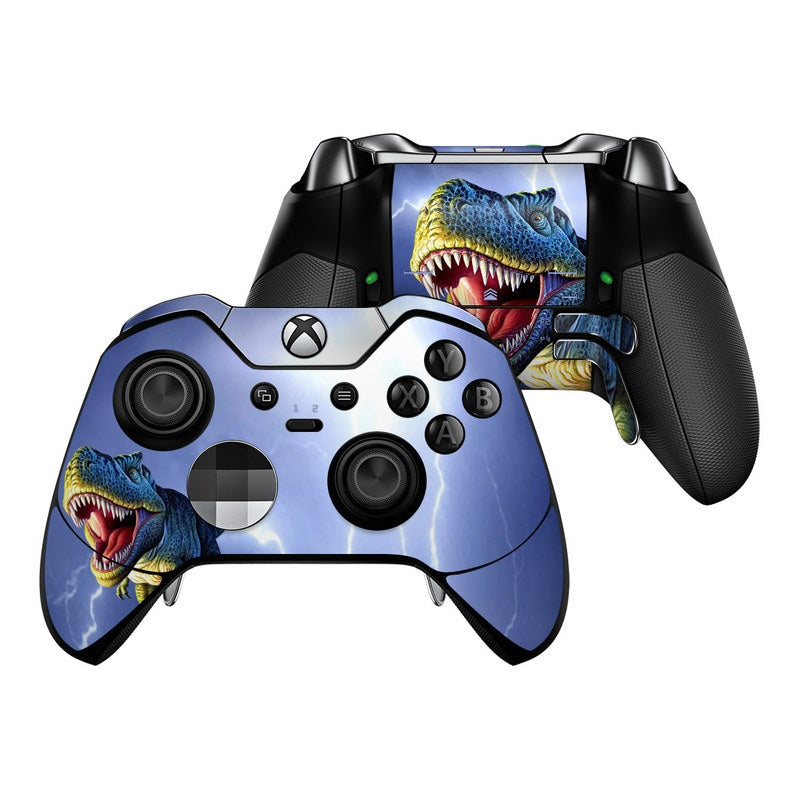 Big Rex - Microsoft Xbox One Elite Controller Skin