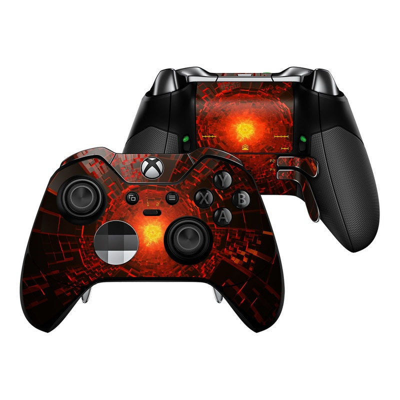 Divisor - Microsoft Xbox One Elite Controller Skin