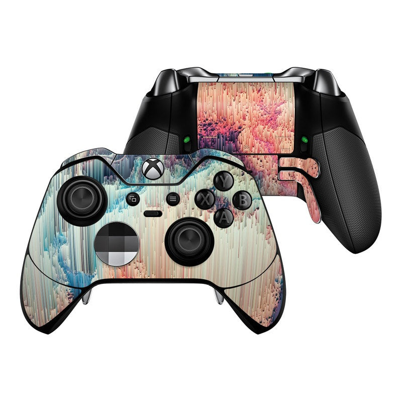 Fairyland - Microsoft Xbox One Elite Controller Skin