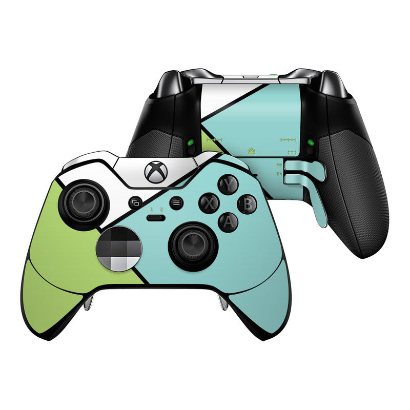 Flyover - Microsoft Xbox One Elite Controller Skin