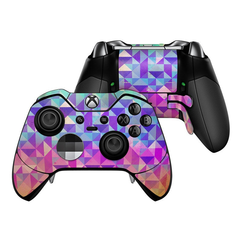 Fragments - Microsoft Xbox One Elite Controller Skin