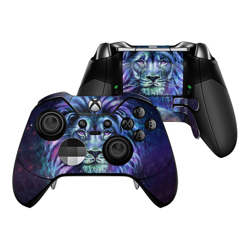 Guardian - Microsoft Xbox One Elite Controller Skin