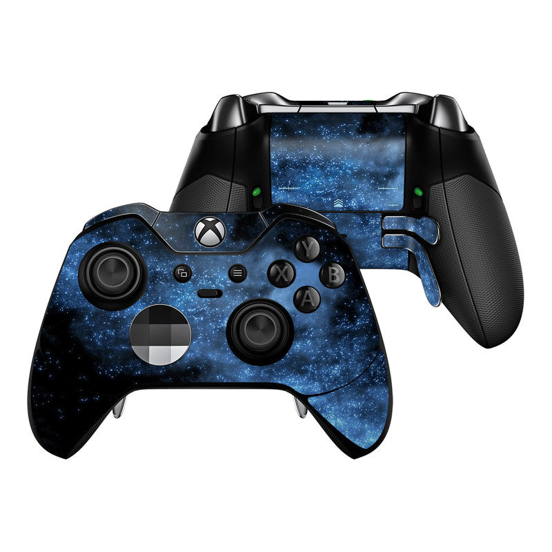 Milky Way - Microsoft Xbox One Elite Controller Skin