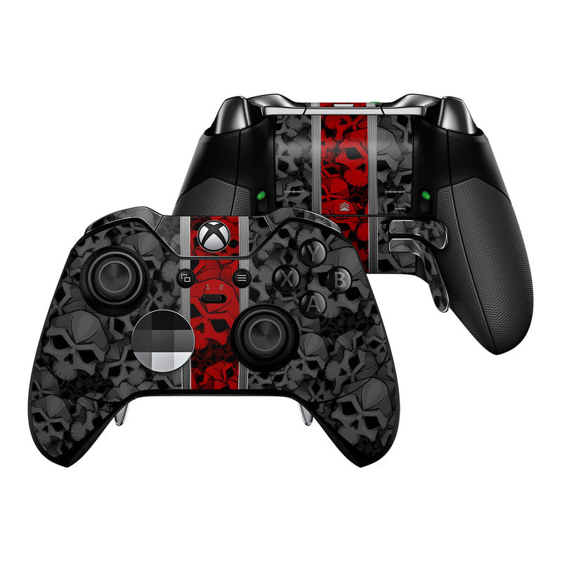 Nunzio - Microsoft Xbox One Elite Controller Skin