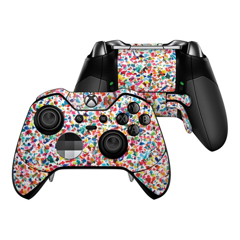 Plastic Playground - Microsoft Xbox One Elite Controller Skin