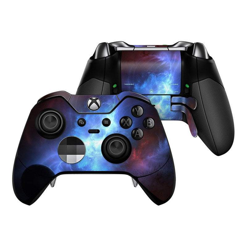 Pulsar - Microsoft Xbox One Elite Controller Skin