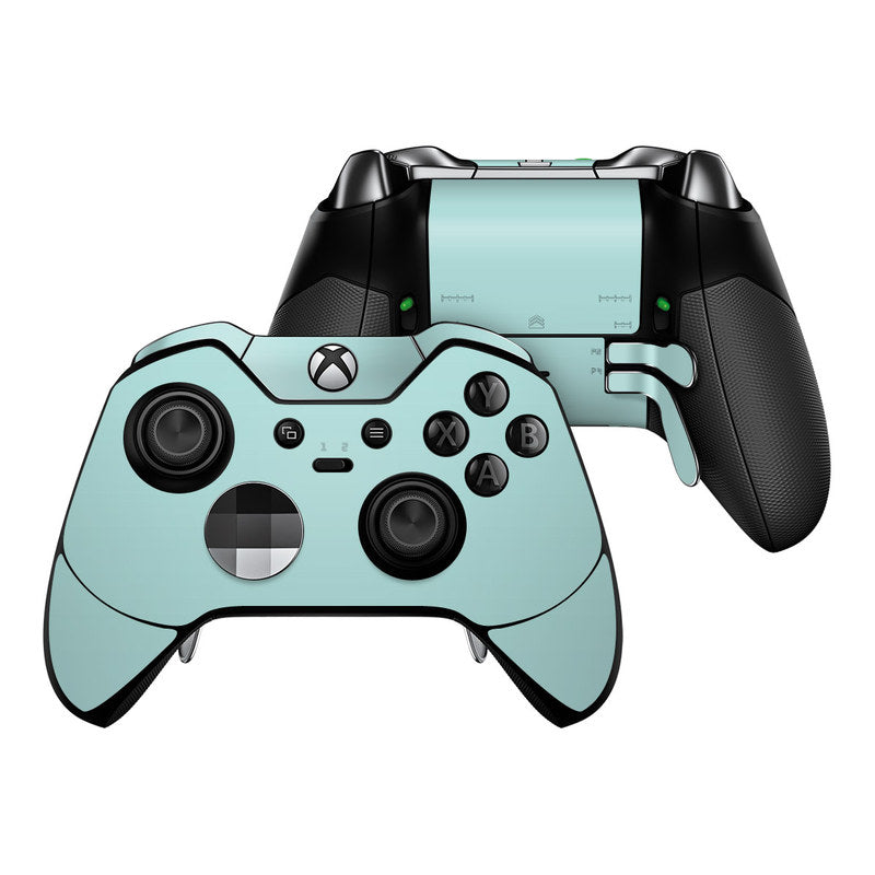 Solid State Mint - Microsoft Xbox One Elite Controller Skin