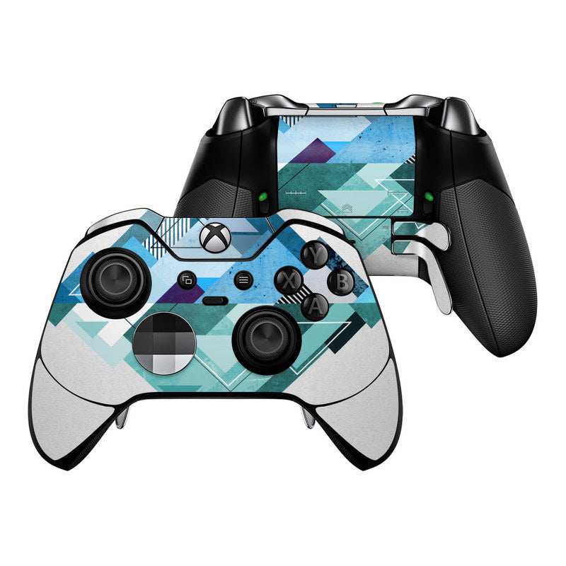 Umbriel - Microsoft Xbox One Elite Controller Skin