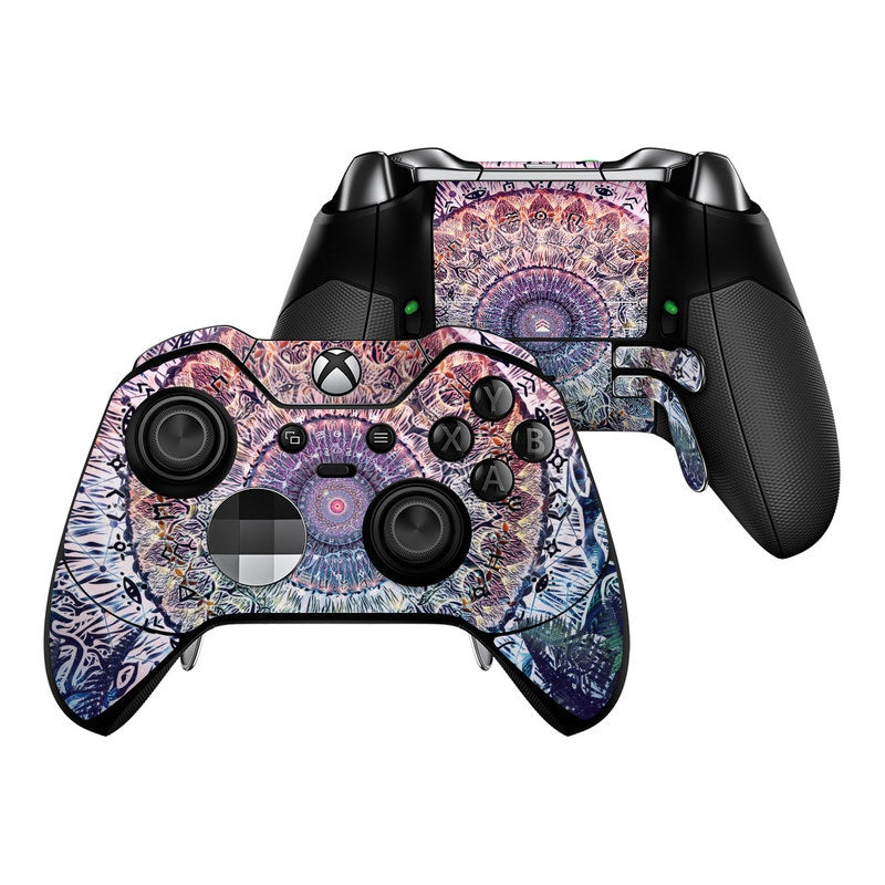 Waiting Bliss - Microsoft Xbox One Elite Controller Skin