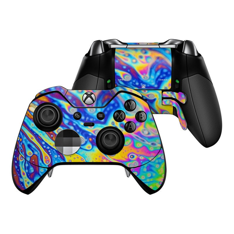 World of Soap - Microsoft Xbox One Elite Controller Skin