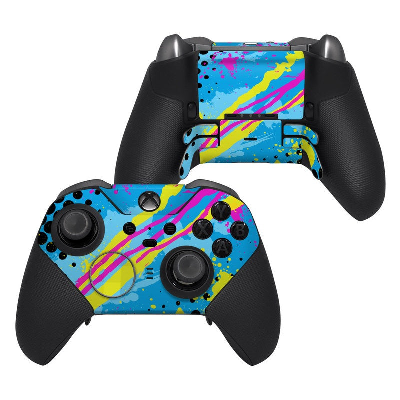 Acid - Microsoft Xbox One Elite Controller 2 Skin