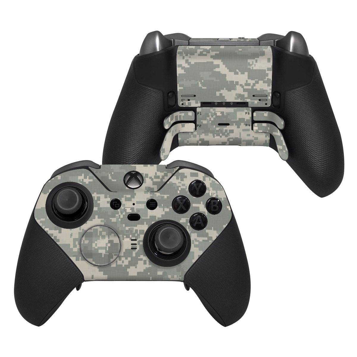 ACU Camo - Microsoft Xbox One Elite Controller 2 Skin