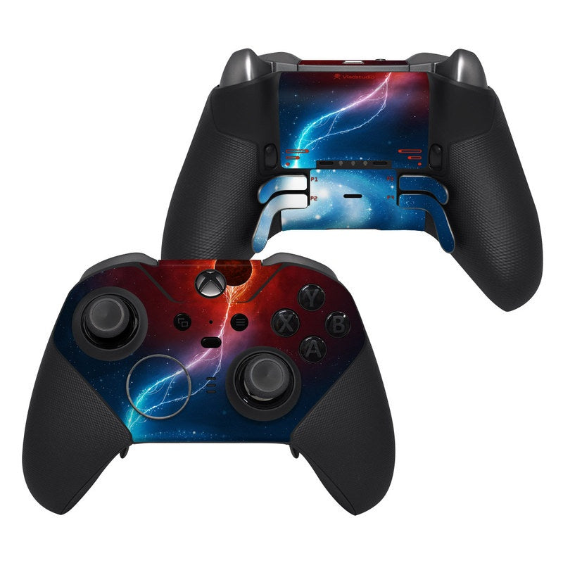 Black Hole - Microsoft Xbox One Elite Controller 2 Skin