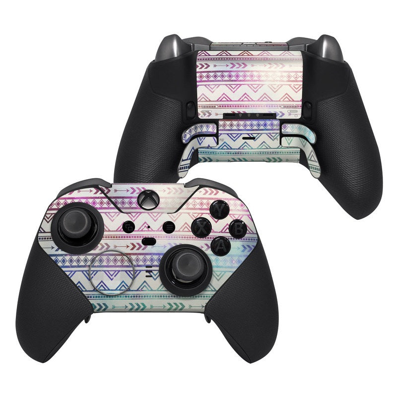 Bohemian - Microsoft Xbox One Elite Controller 2 Skin